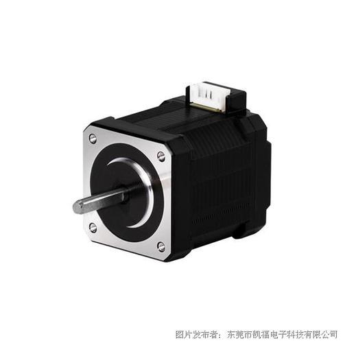 医疗器械自动化产品选型中电机的关键考量与选型指南