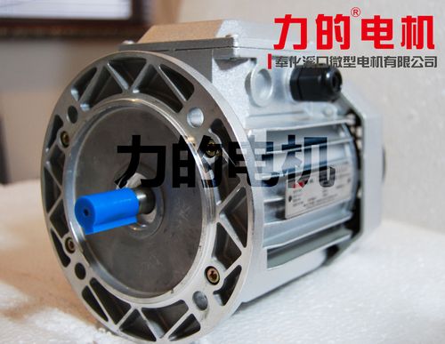 三相异步电动机与ABB方形铝合金机壳电机解析